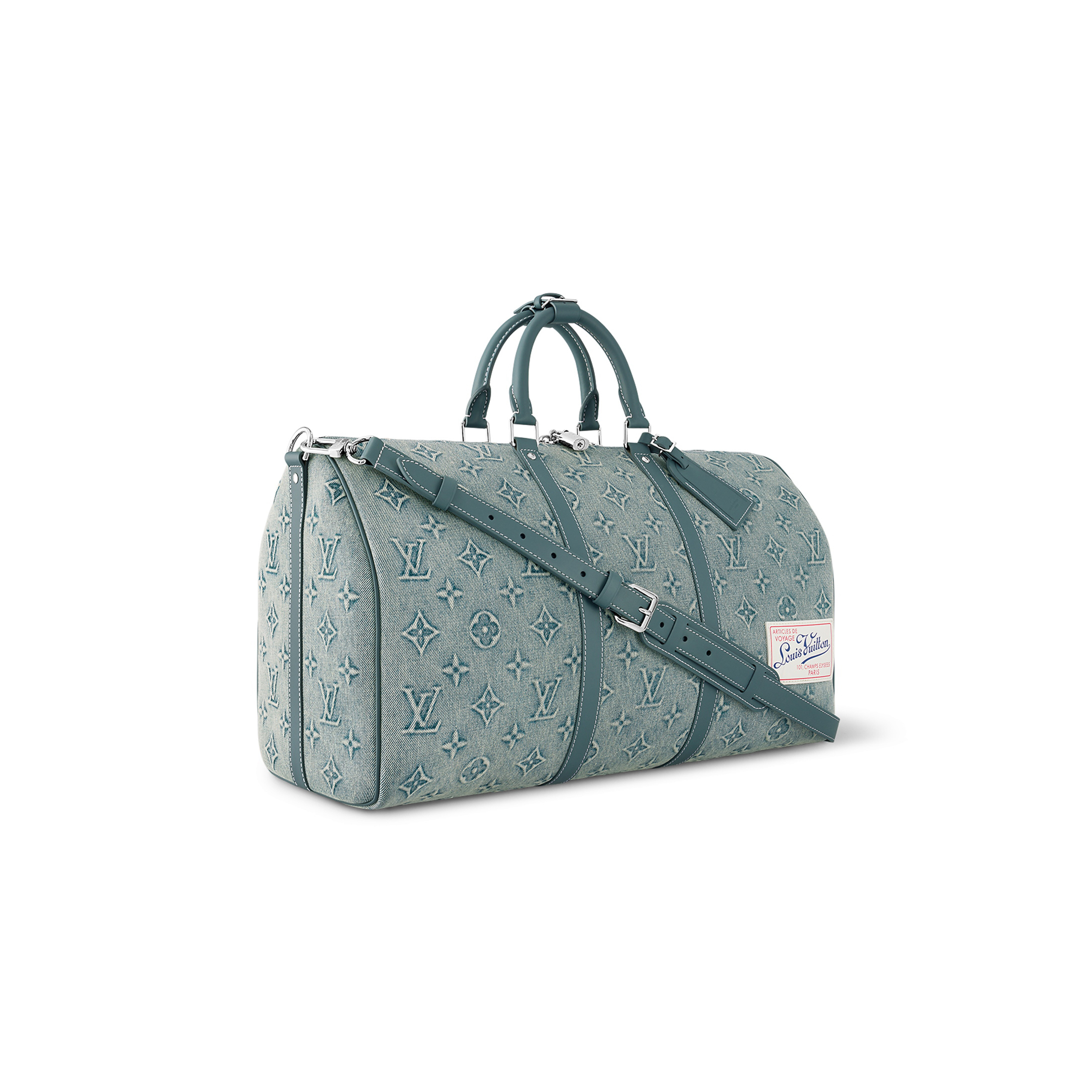 l**is V*t*n keepall bandouliÈre 50 m22532 (50*29*23cm)